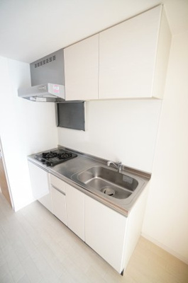 【キッチン】 | リブリ・ダロル