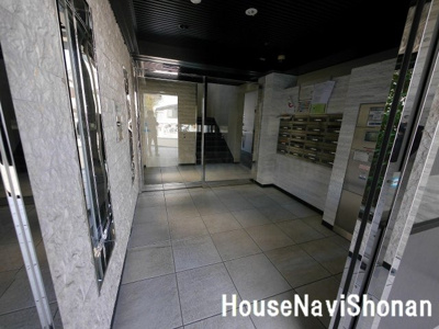 【ロビー】 | メゾン リヴェール