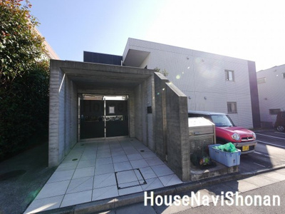 【外観】 | メゾン リヴェール