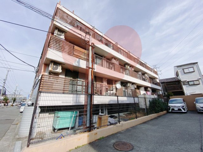 【外観】 | コーンステージ堺