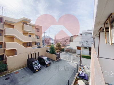 【展望】 | コーンステージ堺