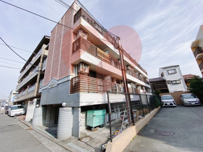 【エントランス】 | コーンステージ堺