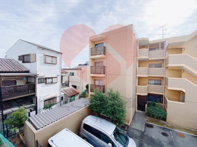 【展望】 | コーンステージ堺