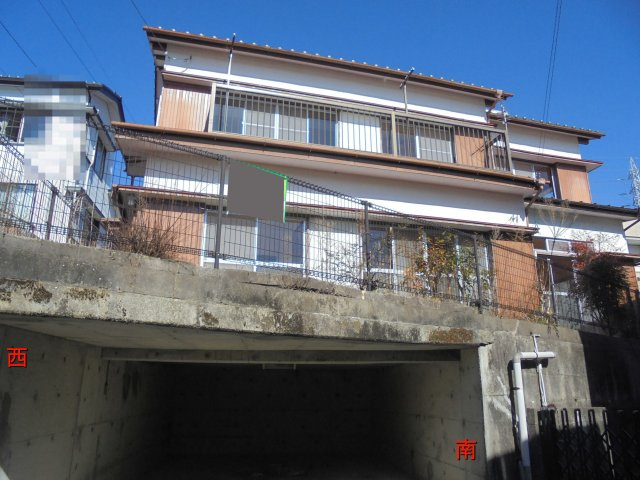  | 高知市福井町
