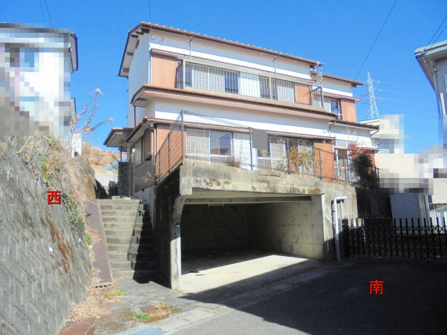  | 高知市福井町