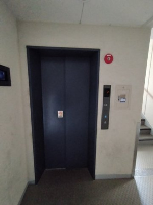 【その他共用部分】 | パークスクエア城東Ⅰ番館