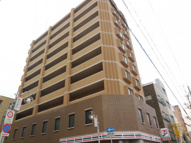 長澤文具ビルの画像