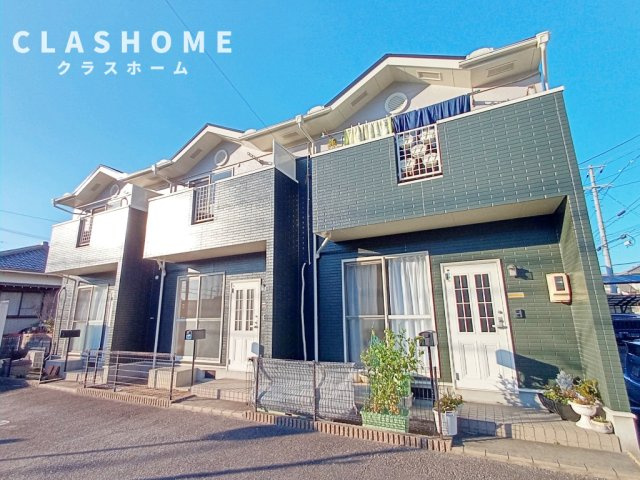 ｒａｐｐｏｒｔ　ＫＥＲＭＹ  刈谷市の賃貸ならクラスホーム刈谷店の外観