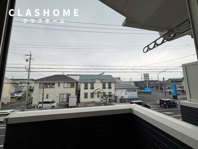 ｒａｐｐｏｒｔ　ＫＥＲＭＹ  刈谷市の賃貸ならクラスホーム刈谷店の展望