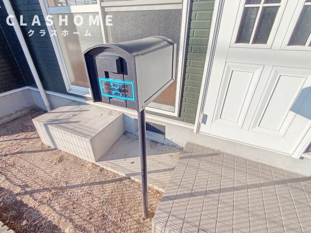 ｒａｐｐｏｒｔ　ＫＥＲＭＹ  刈谷市の賃貸ならクラスホーム刈谷店のその他共用部分