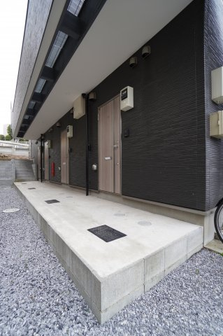 【その他共用部分】 | シャルム桜木