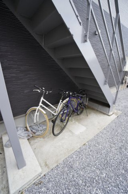 【その他共用部分】 | シャルム桜木