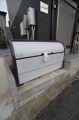 【その他共用部分】 | シャルム桜木