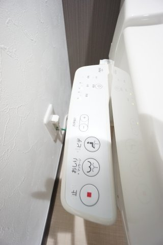 【設備】 | シャルム桜木 | ※同物件・同タイプの写真です。