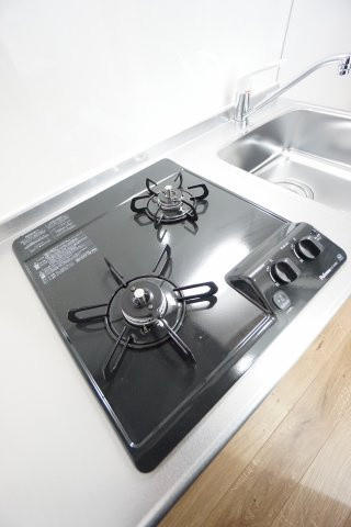 【設備】 | シャルム桜木 | ※同物件・同タイプの写真です。