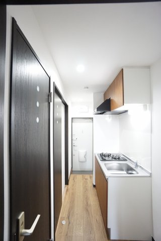 【内装】 | シャルム桜木 | ※同物件・同タイプの写真です。