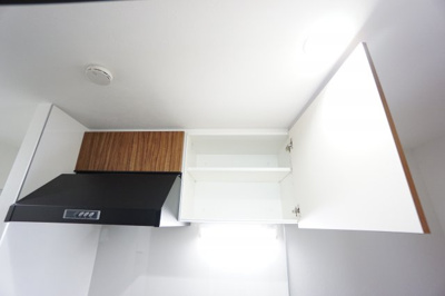 【収納】 | シャルム桜木 | ※同物件・同タイプの写真です。