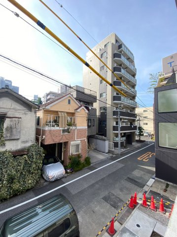 ラシクラス西浅草の展望