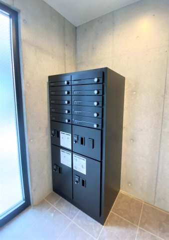 ラシクラス西浅草のその他共用部分