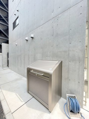 ラシクラス西浅草のその他共用部分