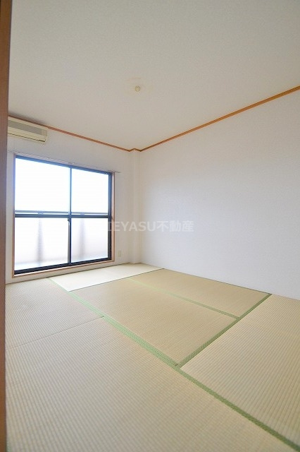 メゾン星風のその他