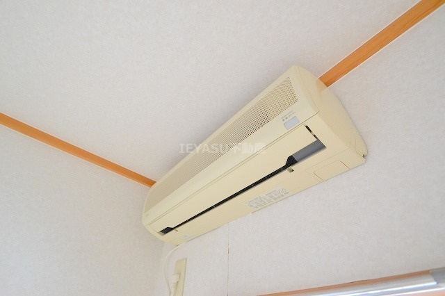 メゾン星風の設備