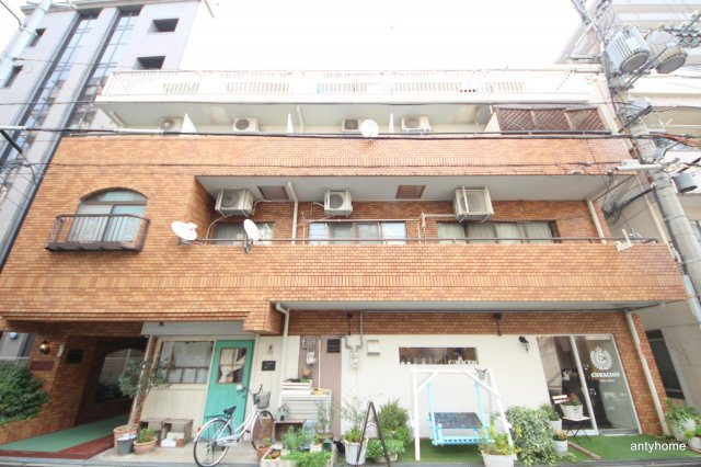 コーポ丸松　仲介手数料無料