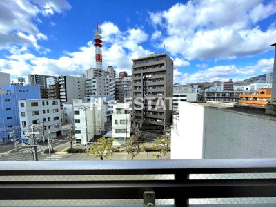 【展望】 | エスリード神戸ハーバークロス