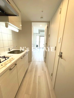 【キッチン】 | エスリード神戸ハーバークロス