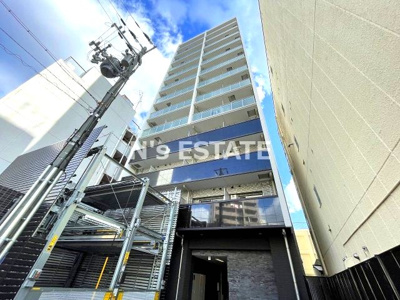 【外観】 | エスリード神戸ハーバークロス