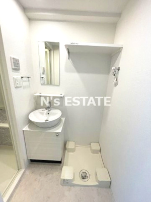 【洗面所】 | エスリード神戸ハーバークロス