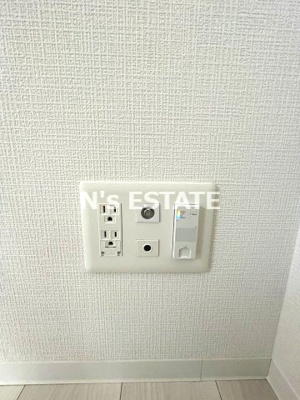 【設備】 | エスリード神戸ハーバークロス