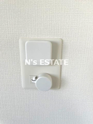 【設備】 | エスリード神戸ハーバークロス