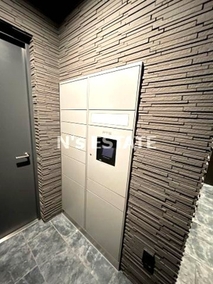 【その他共用部分】 | エスリード神戸ハーバークロス