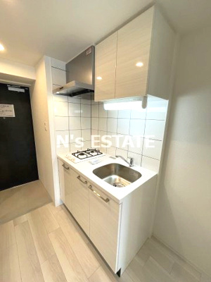 【キッチン】 | エスリード神戸ハーバークロス