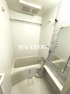 【浴室】 | エスリード神戸ハーバークロス