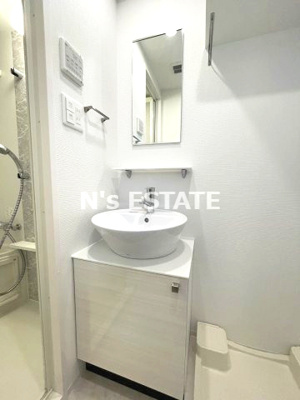 【洗面所】 | エスリード神戸ハーバークロス