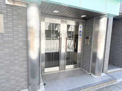 【エントランス】 | セファミ御影