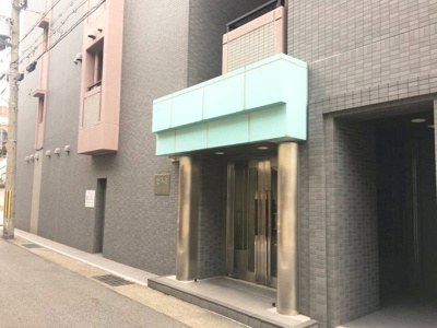 【エントランス】 | セファミ御影