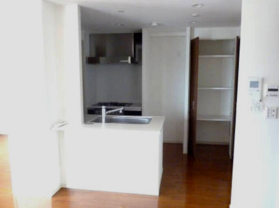 【キッチン】 | プレミスト津久野駅前アルティモガーデン