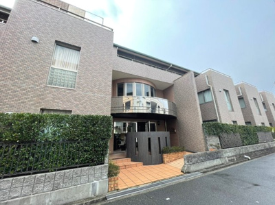 【外観】 | アダージョ北垣内