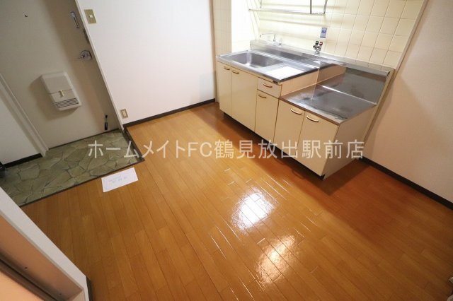 クラシックビレッジの居間・リビング