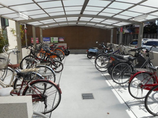 【その他共用部分】