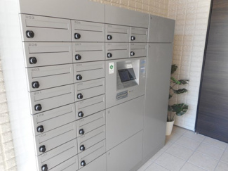 【その他共用部分】