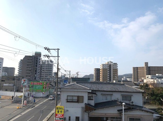 【展望】 | 珈琲館ビル