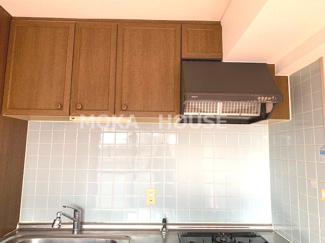 【キッチン】 | 珈琲館ビル