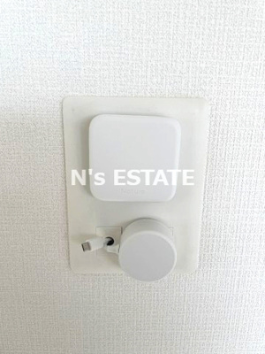 【設備】 | エスリード神戸ハーバークロス