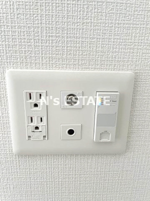 【設備】 | エスリード神戸ハーバークロス
