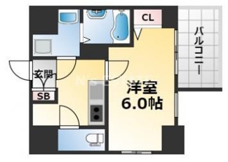 【間取り】 | エスリード神戸ハーバークロス