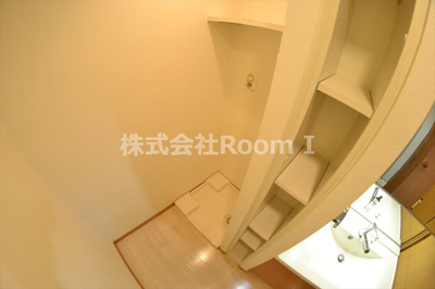 【設備】 | レインボーコート谷町五